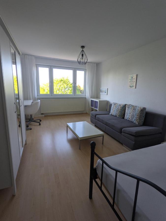 Ferienwohnungen Vera&Lea FDH Exterior foto