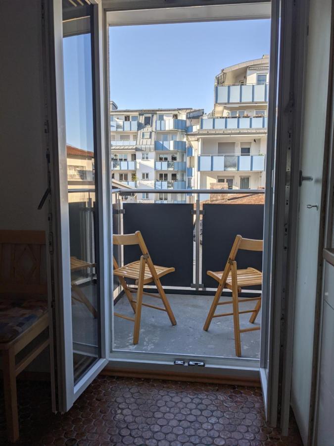 Ferienwohnungen Vera&Lea FDH Exterior foto