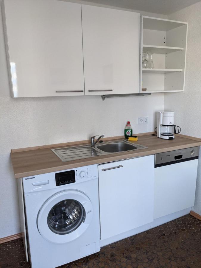 Ferienwohnungen Vera&Lea FDH Exterior foto
