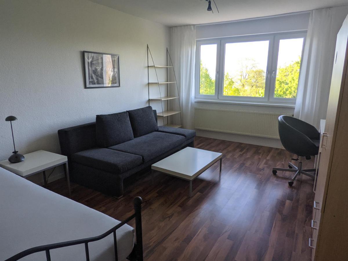 Ferienwohnungen Vera&Lea FDH Exterior foto